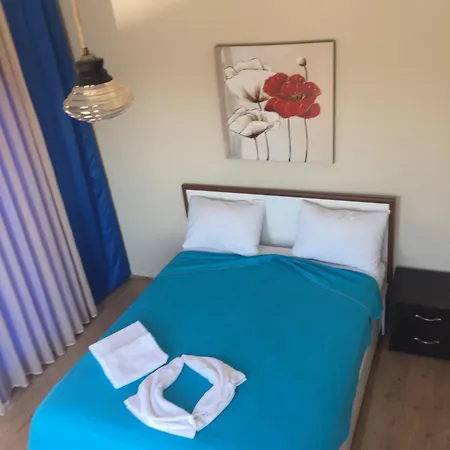 Kaan Bed & Breakfast *