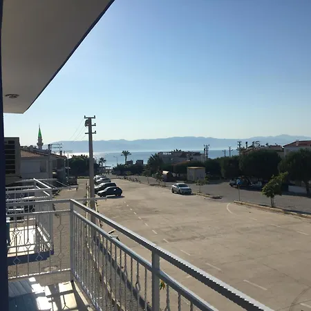 Kaan Couette-café Çeşme